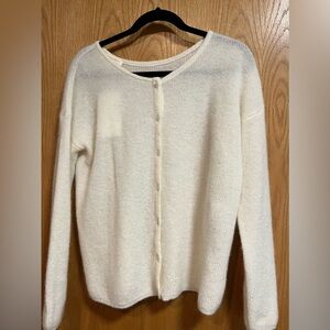 NWT Sezane Gaspard Cardigan.